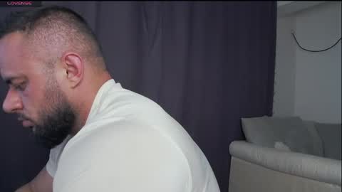 rickymiami1 online show from 04.20.26