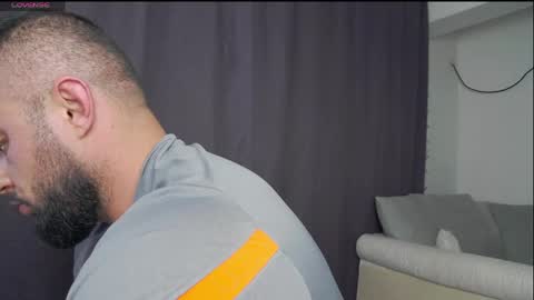 rickymiami1 online show from 04.22.26