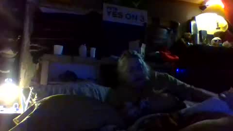 rickyrockett1 online show from 03.19.26