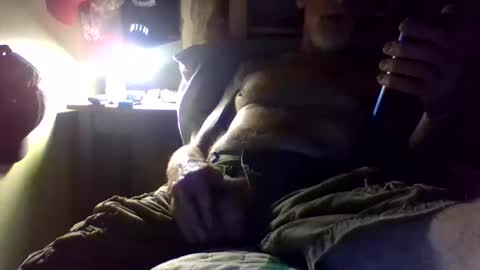 rickyrockett1 online show from 03.21.26