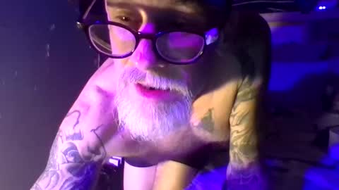 rickyrockett1 online show from 03.26.26