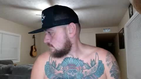 Ricky Rodeo online show from 01.06.26