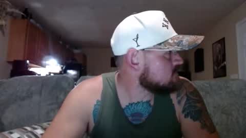 Ricky Rodeo online show from 01.08.26