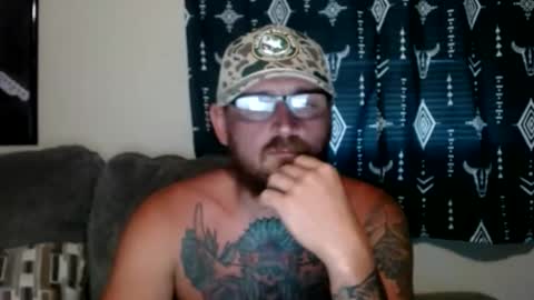 Ricky Rodeo online show from 06.05.26