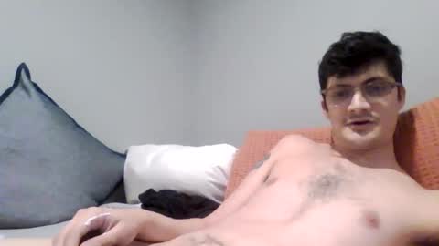 Ricky online show from 10.29.25