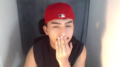Snapshot of rickythedestroyer chatting on 07.17.26 RICKY online show from 07.17.26