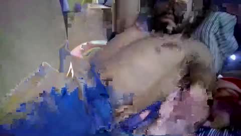 rico_923 online show from 01.16.26