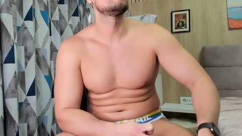 Ricky online show from 12.18.24