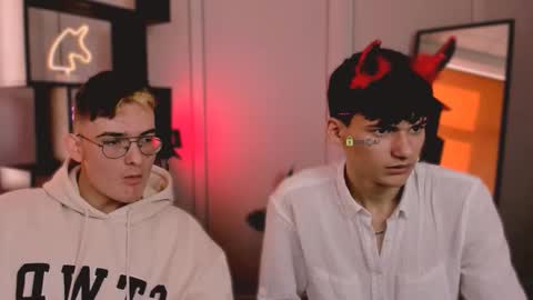 Rico online show from 10.21.25