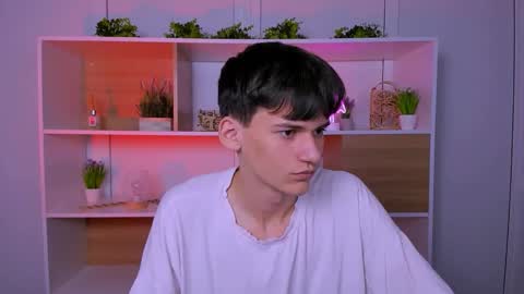 Rico online show from 10.25.25