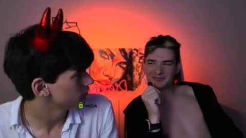 Rico online show from 11.27.25