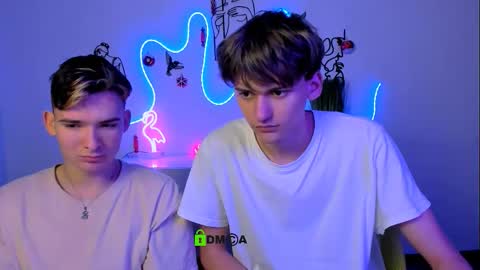 Rico online show from 01.10.26