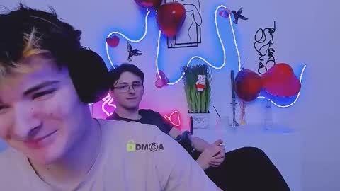 Rico online show from 02.10.26