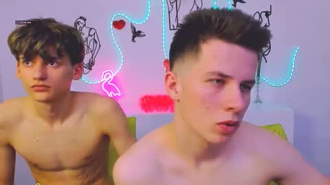 Rico online show from 02.17.26