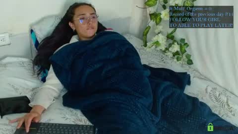 Candy online show from 04.23.26