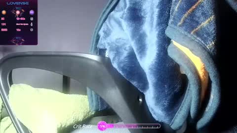 RicoChico773 online show from 02.12.25