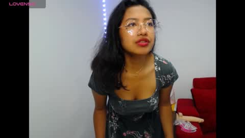 milena online show from 12.28.24