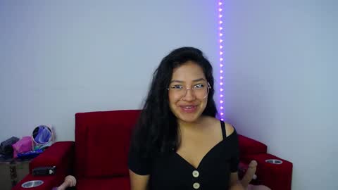 milena online show from 01.07.25