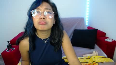 milena online show from 01.18.25