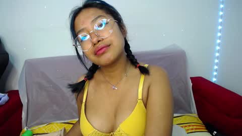milena online show from 01.24.25