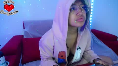 milena online show from 03.08.25