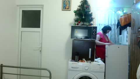 Ridemeraf online show from 12.11.24