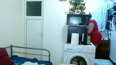 Ridemeraf online show from 12.15.24