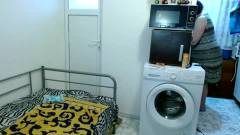 Ridemeraf online show from 12.20.24