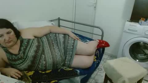 Ridemeraf online show from 01.02.25