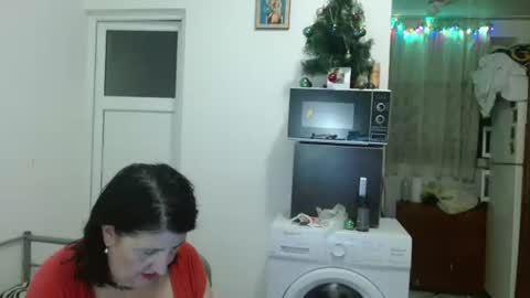 Ridemeraf online show from 02.08.25