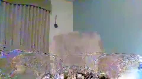 ridemypogostickk2 online show from 02.22.25