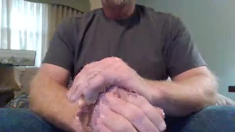 ridemypogostickk2 online show from 12.03.25