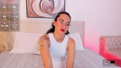 Snapshot of ridwana_ chatting on 05.25.26 Rid online show from 05.25.26