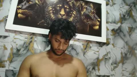 rigel online show from 12.16.25