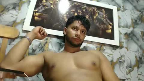 rigel online show from 02.16.26