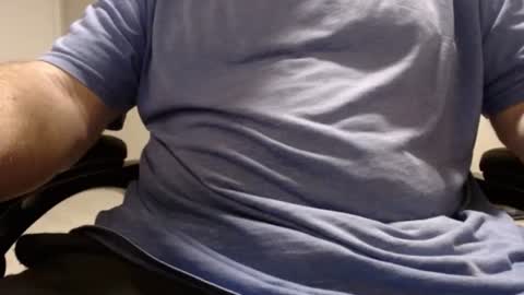 Snapshot of rightyoh chatting on 01.10.25 rightyoh online show from 01.10.25