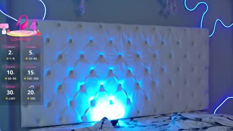 Snapshot of rihanna_brooks chatting on 11.07.25 Rihanna online show from 11.07.25