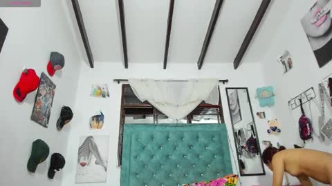 Rihanna hotx online show from 02.11.26