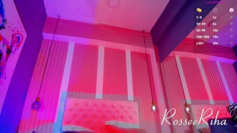 Riha  online show from 12.22.24