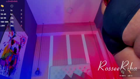 Riha  online show from 02.07.25