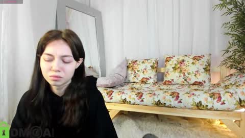 Snapshot of rihanna_walker chatting on 10.14.25 rihanna_walker online show from 10.14.25