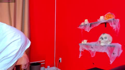 Snapshot of rihanna_walker chatting on 10.29.25 rihanna_walker online show from 10.29.25