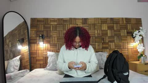 Sara online show from 09.18.25