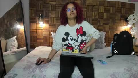 Sara online show from 09.25.25