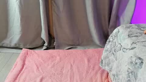 Snapshot of rihannadeep chatting on 10.28.25 Sara online show from 10.28.25