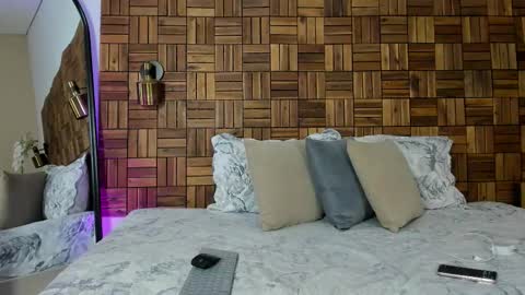 Snapshot of rihannadeep chatting on 10.30.25 Sara online show from 10.30.25