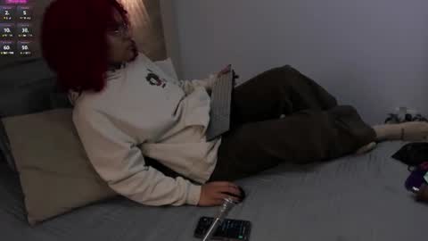 Sara online show from 07.02.26
