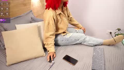 Sara online show from 07.07.26