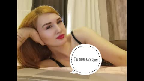 RihannaRichardson online show from 11.07.25