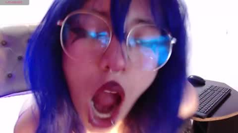 RIHONNA online show from 11.27.25